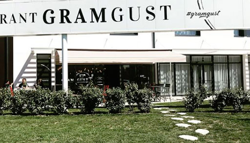 GramGust ouvre à Mérignac